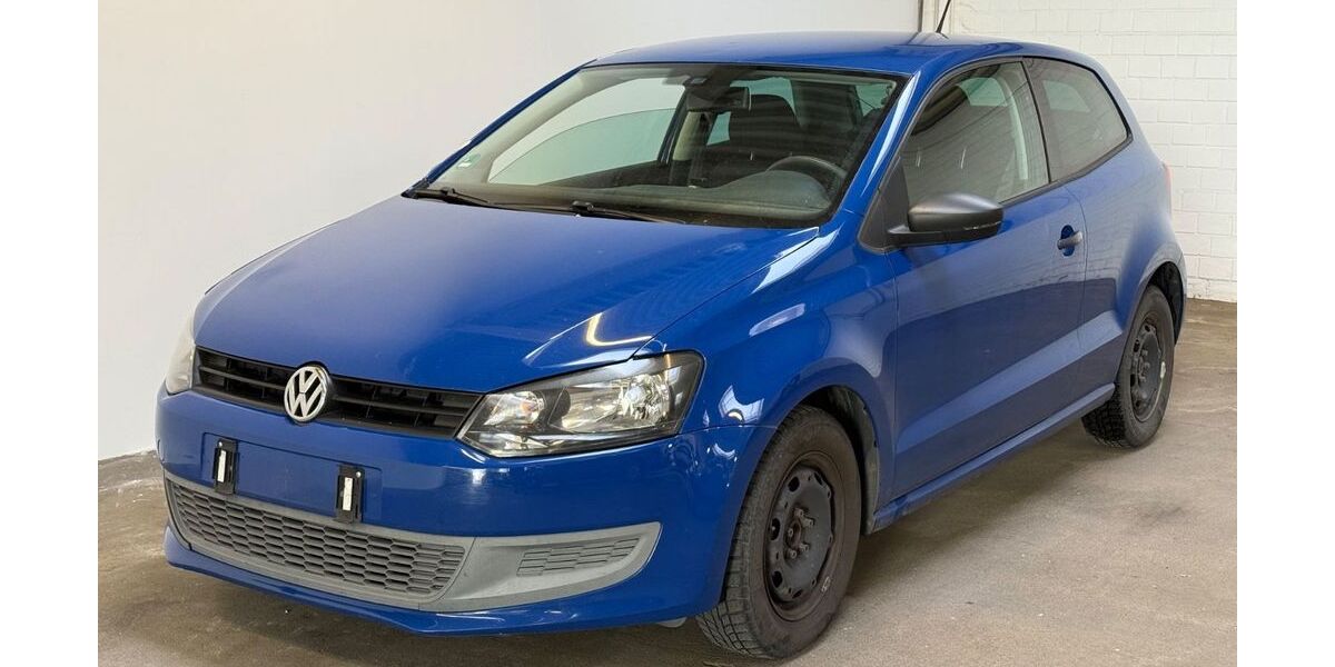 VW Polo 171.000 km 1.500 &euro; Ibbenbüren 49477