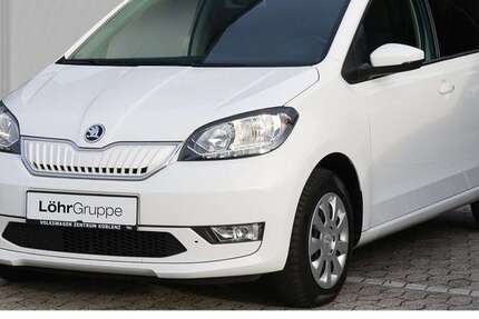 Skoda Citigo 39.620 km 13.280 € Koblenz 56070