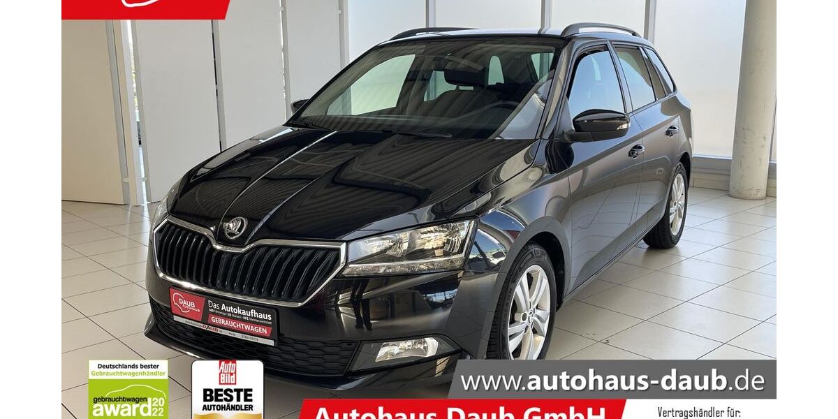 Skoda Fabia 95.597 km 14.470 &euro; Horb a/N 72160