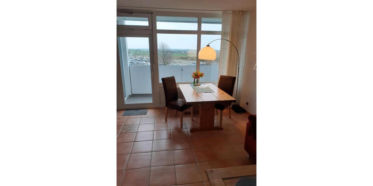 Etagenwohnung Heiligenhafen - 1 Zimmer, 45 m&sup2;, 163.000&euro; | Angebot:27022944