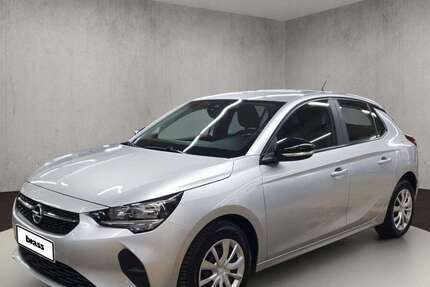 Opel Corsa 24.900 km 12.450 € Höchst Im Odenwald 64739