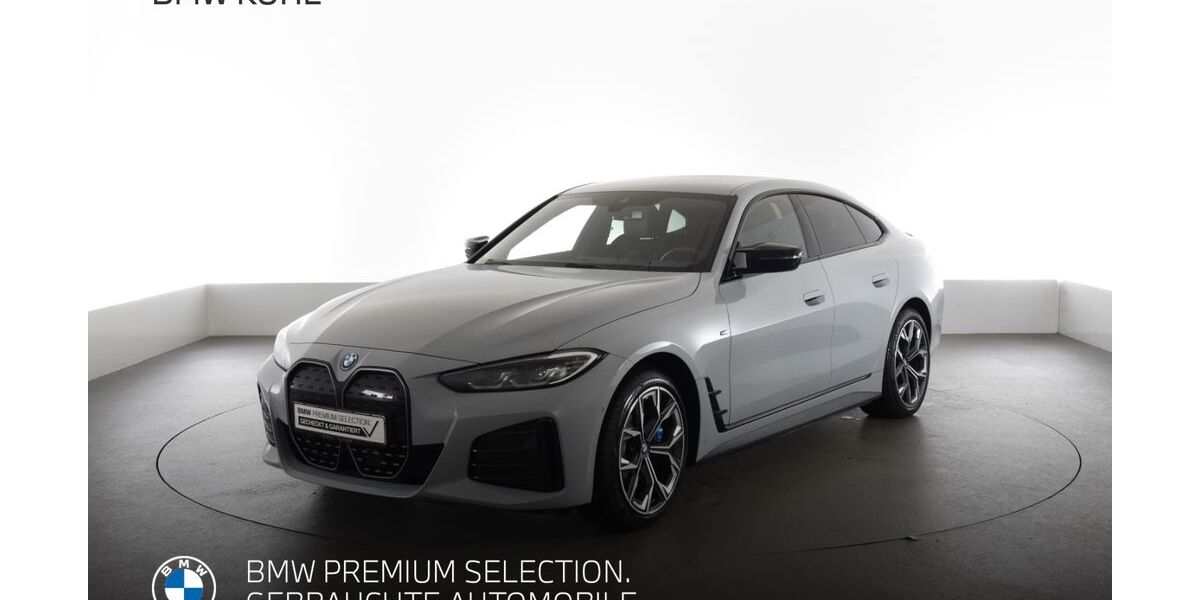 BMW i4 62.398 km 42.580 &euro; Aachen 52078