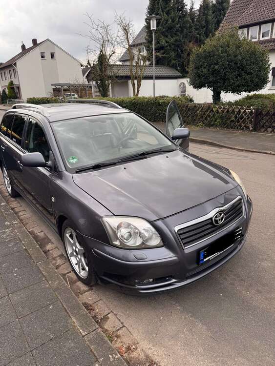 Avensis