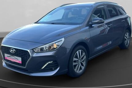 Hyundai i30 70.001 km 14.990 &euro; Aachen 52068