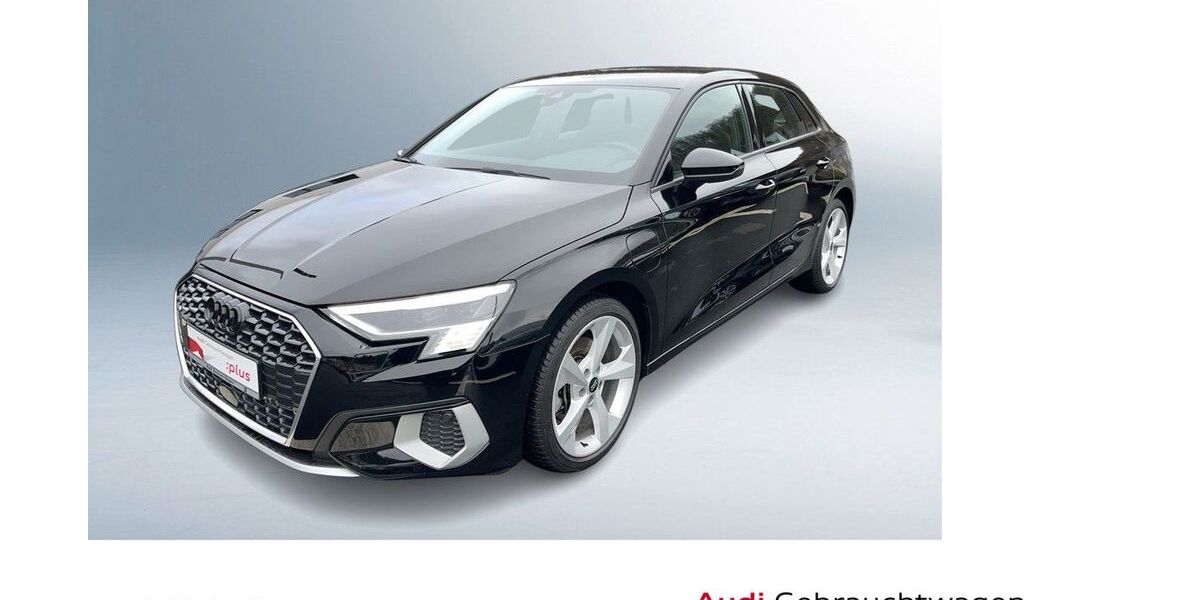 Audi A3 69.200 km 24.410 &euro; Siegen 57074