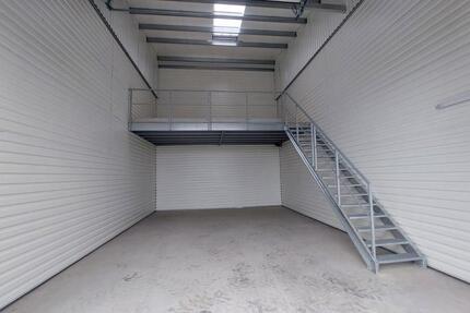 Gewerbeobjekt Hennigsdorf - 900&euro; | Angebot:26189695