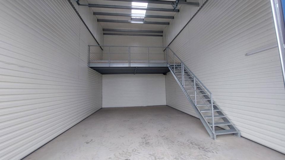 Gewerbeobjekt Hennigsdorf - 900&euro; | Angebot:26189695