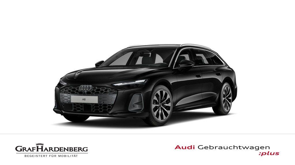 Audi A6 12.800 km 55.410 &euro; Singen 78224