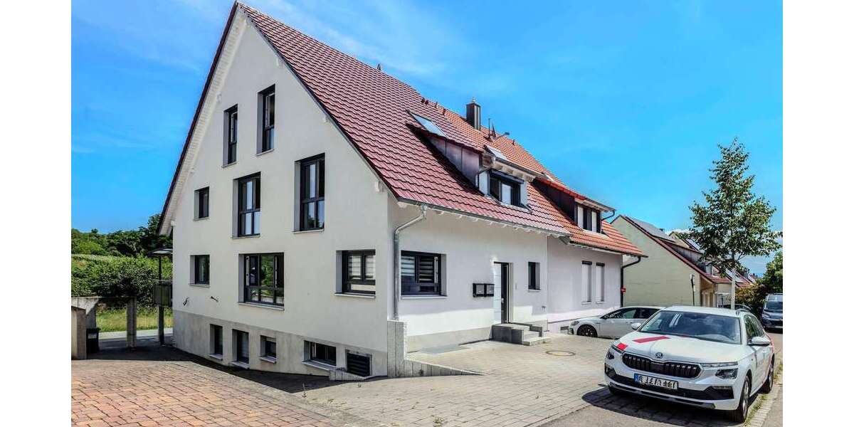 Einfamilienhaus Freiburg im Breisgau Munzingen - 7 Zimmer, 215 m&sup2;, 987.000&euro; | Angebot:27130853