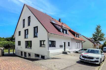Haus Freiburg im Breisgau Munzingen - 7 Zimmer, 215 m&sup2;, 987.000&euro; | Angebot:27130853
