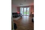 2-Zimmer-Terrassenwohnung mit Garten NEUBAU zimmer