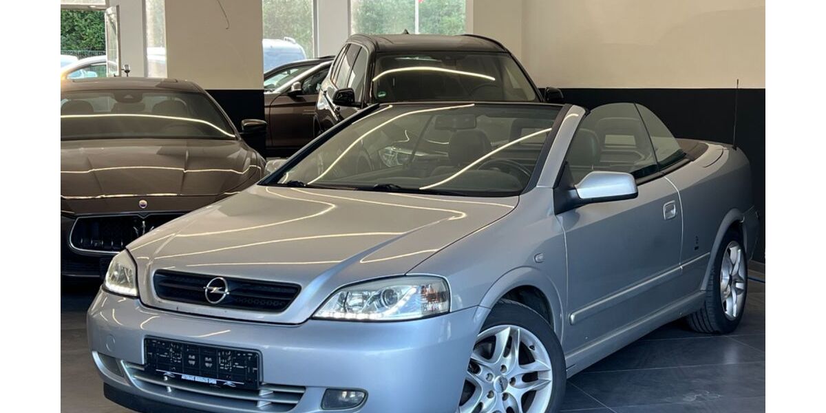 Opel Astra 242.000 km 1.999 &euro; Alfter bei Bonn 53347