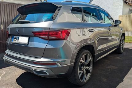 Seat Ateca 14.900 km 28.099 &euro; Bad Hersfeld 36251