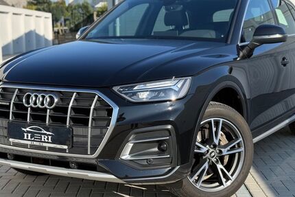 Audi Q5 106.397 km 30.999 &euro; Ransbach-Baumbach 56235
