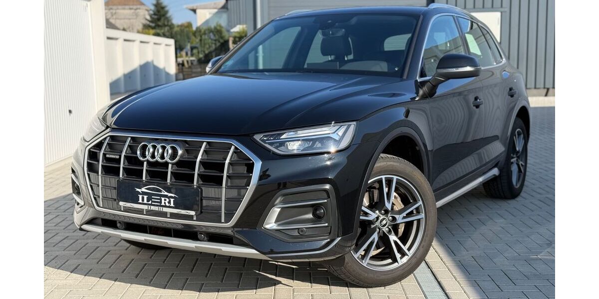 Audi Q5 106.397 km 30.999 &euro; Ransbach-Baumbach 56235