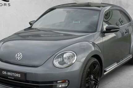 VW Beetle 58.000 km 16.480 € Großwallstadt 63868
