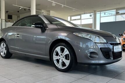 Renault Megane 74.710 km 9.980 &euro; Rheinfelden (Baden) 79618