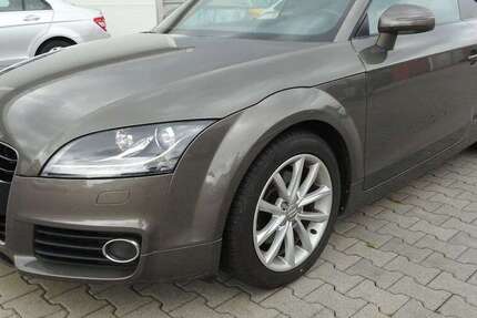 Audi TT 224.572 km 9.999 &euro; Deggendorf 94469