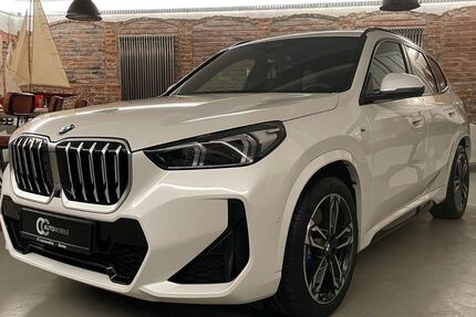 BMW X1 25.000 km 43.890 &euro; Bünde 32257