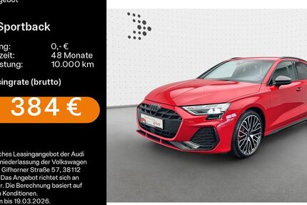 Audi A3 9.206 km 38.980 &euro; Hofheim 65719