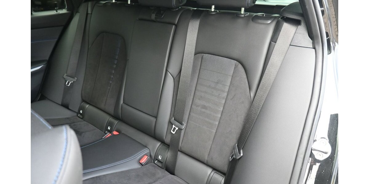 BMW 320e tour*M Sport*Aut Navi Leder/Alca RFK 19Alu 46.000 km 29.990 &euro; Seevetal - Hittfeld 21218