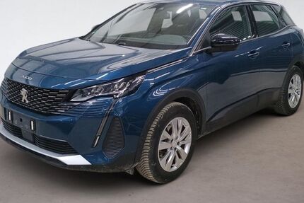 Peugeot 3008 17.500 km 18.990 &euro; Hachenburg 57627