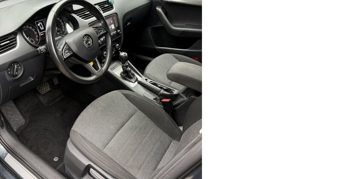 Skoda Octavia Soleil 1.6 TDI / DSG Kupplung neu !! 232.000 km 9.900 &euro; Bedburg-Hau 47551