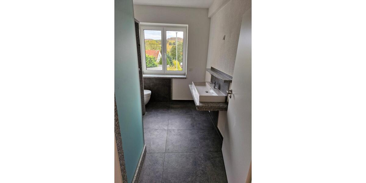 Etagenwohnung Alsfeld - 3 Zimmer, 1.498&euro; | Angebot:23392743