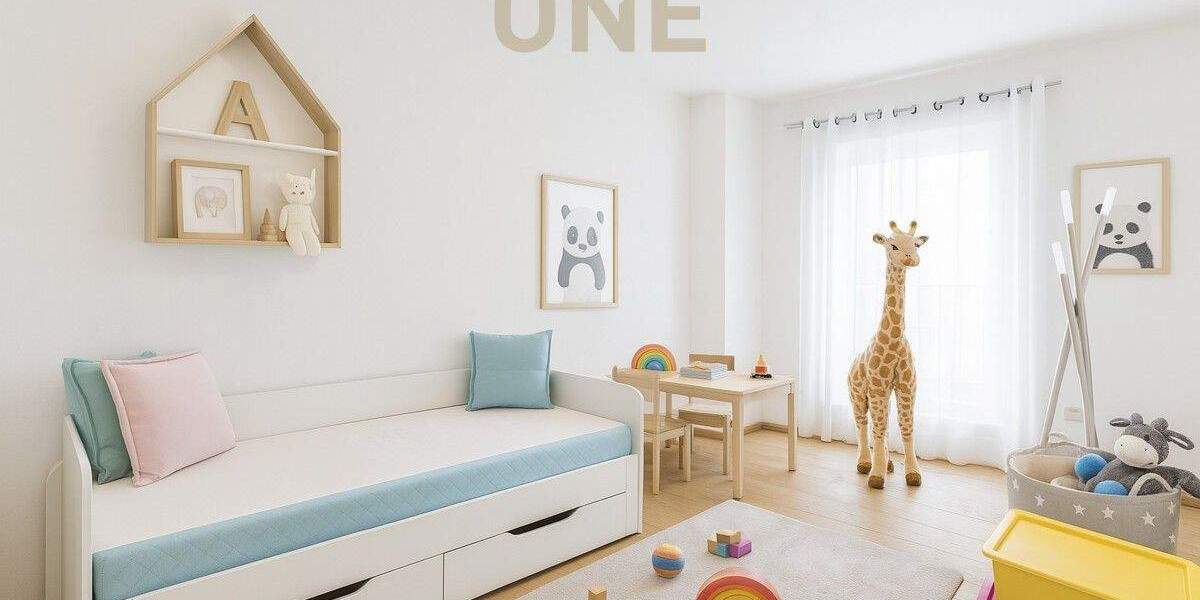 Etagenwohnung Regensburg Kumpfmühl-Ziegetsdorf-Neuprüll - 4 Zimmer, 116 m&sup2;, 690.000&euro; | Angebot:25689793