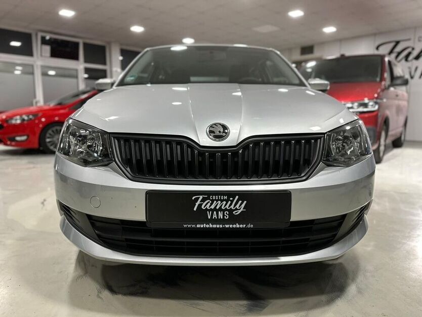 Fabia