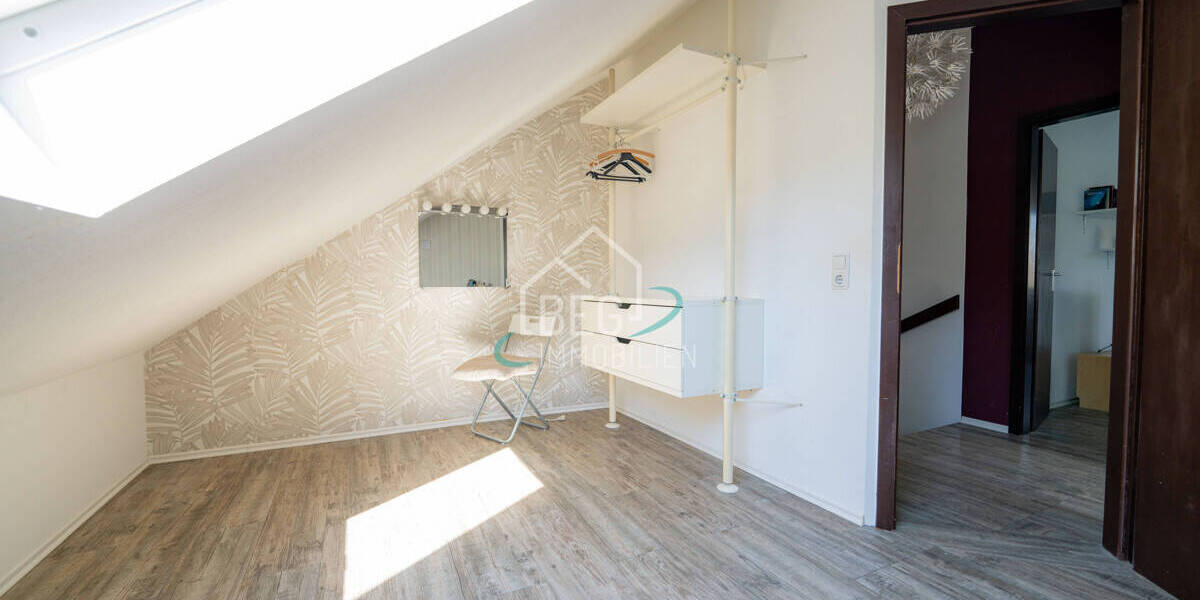 Reihenendhaus Schwäbisch Hall - 6 Zimmer, 114 m&sup2;, 349.000&euro; | Angebot:26344152