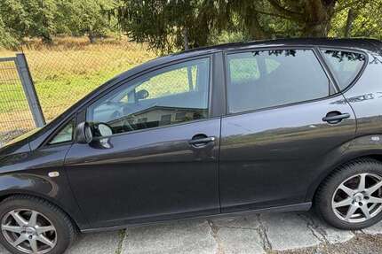 Seat Altea 280.800 km 1.790 &euro; Linsengericht 63589