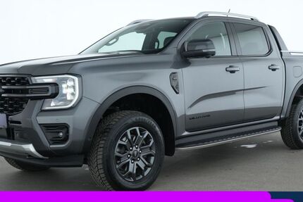 Ford Ranger 50.214 km 39.955 &euro; Garching bei München 85748