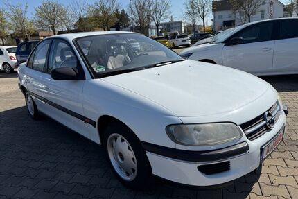 Opel Omega