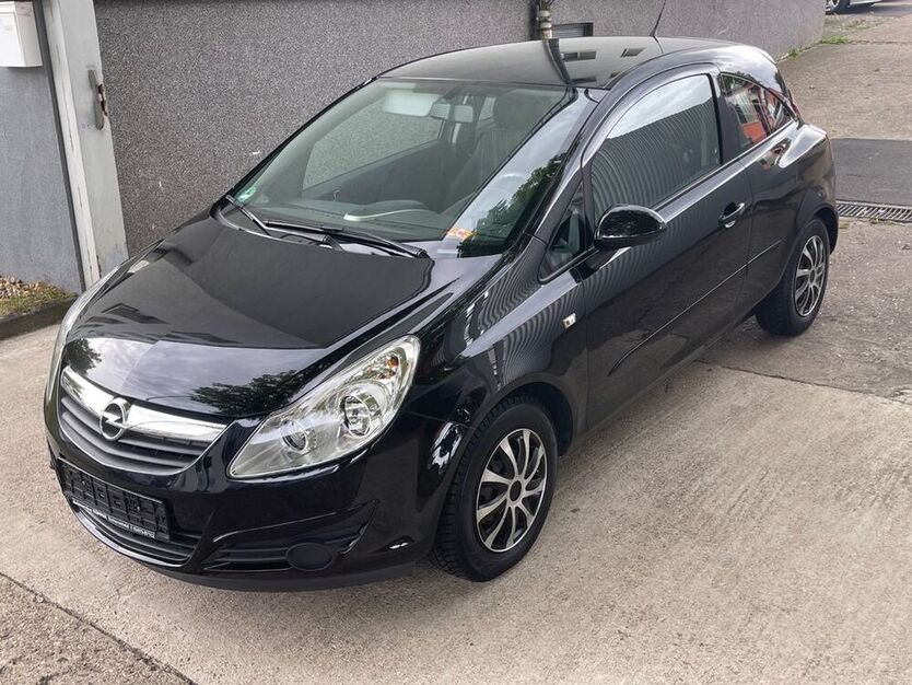 Corsa