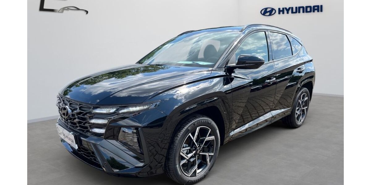 Hyundai TUCSON 1.332 km 39.690 &euro; Schiffweiler 66578