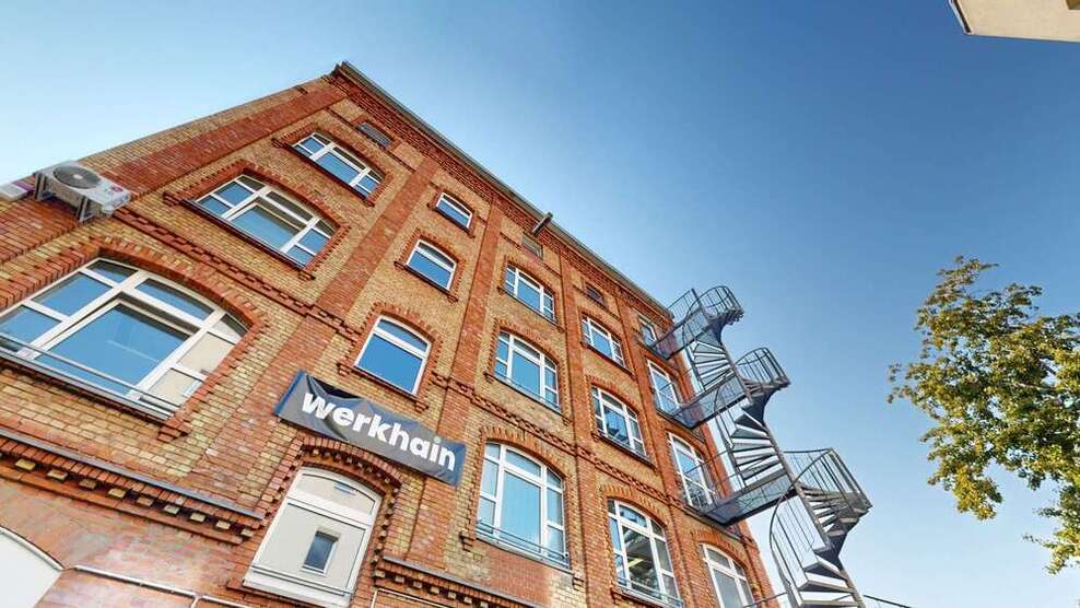 Büro in Berlin 235 € 8 m²