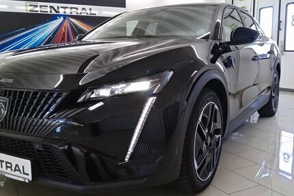 Peugeot 408 30.750 km 30.450 &euro; Saalfeld 07318
