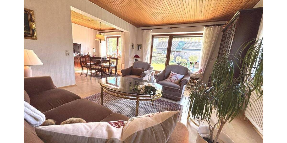 Einfamilienhaus Neustadt in Holstein Neustadt - 4 Zimmer, 136 m&sup2;, 458.000&euro; | Angebot:26502655