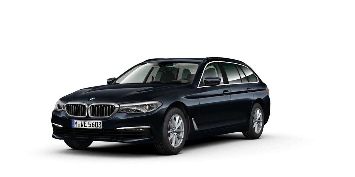 Alpina D5 120.000 km 48.970 &euro; Heide 25746
