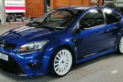 Ford Focus 175.189 km 33.010 &euro; Otterndorf 21762