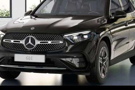 Mercedes-Benz GLC 220 9.900 km 60.490 &euro; Schwäbisch Gmünd 73529