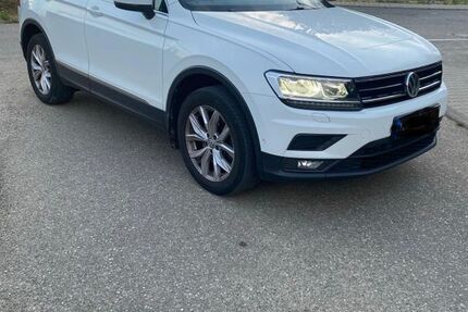 VW Tiguan 112.000 km 18.900 &euro; Eppingen 75031