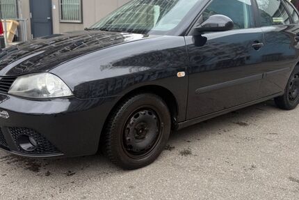 Seat Ibiza 157.111 km 1.999 &euro; München 80636