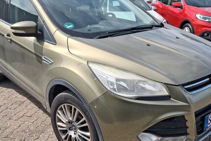 Ford Kuga 194.500 km 5.990 &euro; Saarlouis 66740