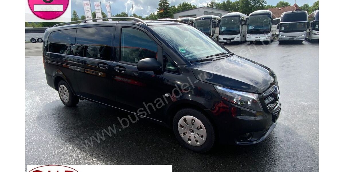 Mercedes-Benz Vito 308.197 km 18.445 &euro; Untersteinach bei Kulmbach 95369