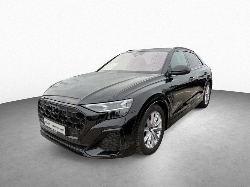 Audi Q8 12.990 km 94.890 € Burgoberbach 91595