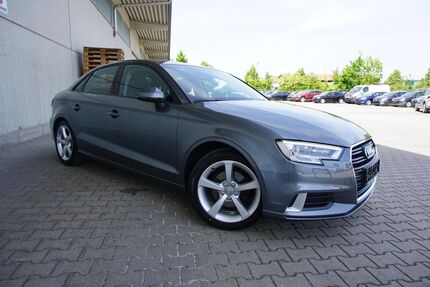 Audi A3 39.330 km 19.895 &euro; Parkstetten 94365