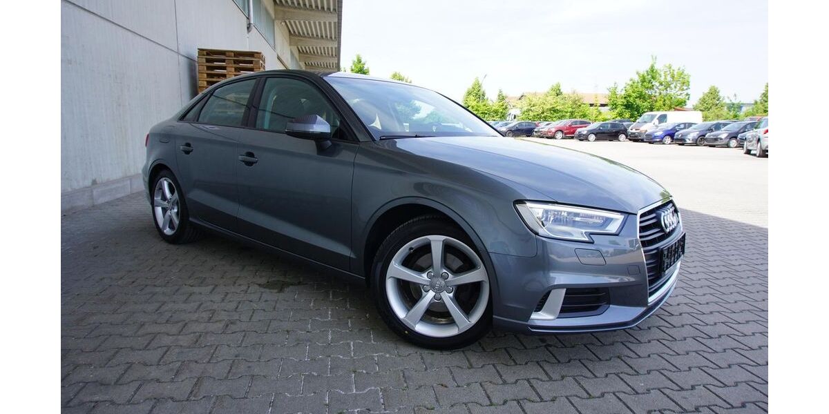 Audi A3 39.330 km 19.895 &euro; Parkstetten 94365