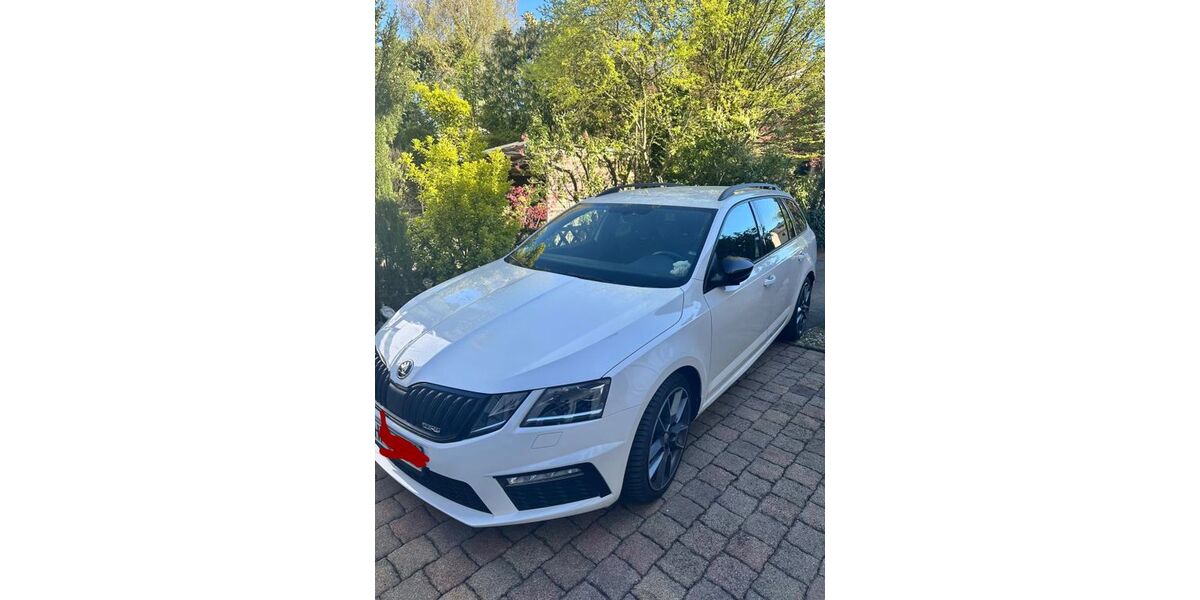Skoda Octavia 165.000 km 14.800 &euro; Viernheim 68519